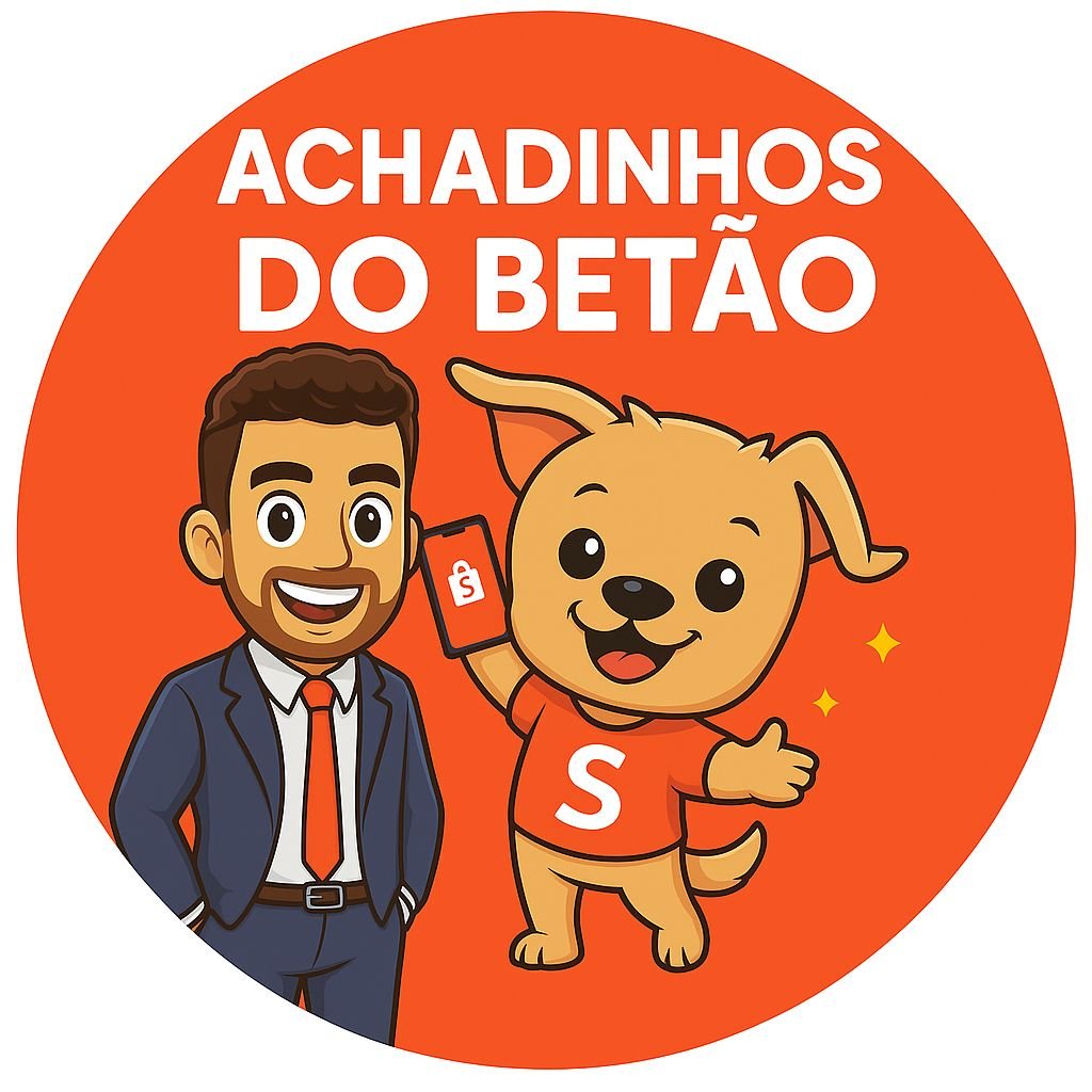 Achadinhos do Betão